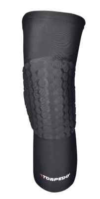 RODILLERA DE COMPRESION TORPEDO FITN