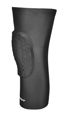 RODILLERA DE COMPRESION TORPEDO FITN