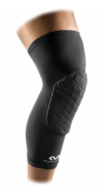 RODILLERA LARGA NEGRO/NEGRO