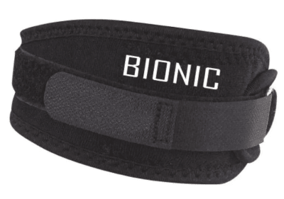 MENISQUERA BIONIC