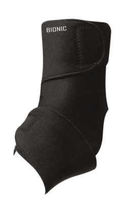 TOBILLERA BIONIC NEO VELCRO UNIVERSAL
