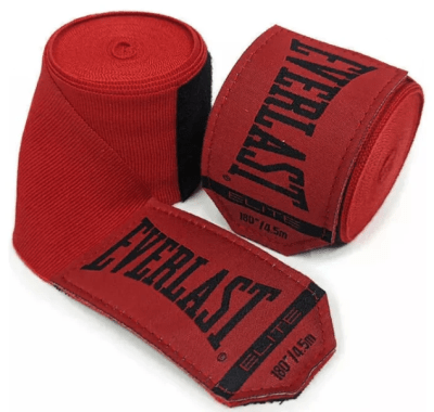 VENDA BOX EVERLAST ELITE 180