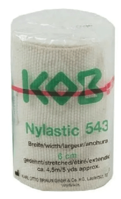 VENDA KOB NYLASTIC