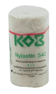 VENDA KOB NYLASTIC