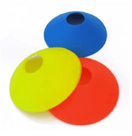 SET CONOS LENTEJA ECO