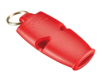 SILBATO FOX 40 MICRO SAFETY