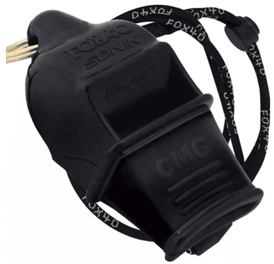 SILBATO FOX 40 SONIK BLAST