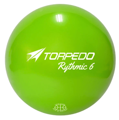 BALON GIMNASIA VERDE