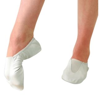 ZAPATILLA GIMNASIA RITMICA