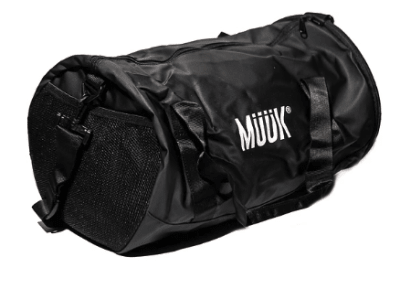 BOLSO MUUK CIRCULAR PORTAEQUIPO