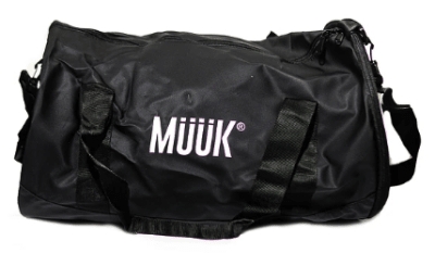 BOLSO MUUK CIRCULAR PORTAEQUIPO