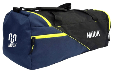 BOLSO MUUK SPORT TRAVEL PRO
