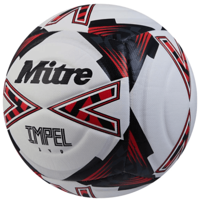 BALON FUTBOL MITRE IMPEL EVO