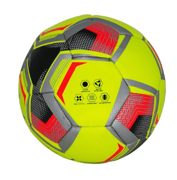 BALON FUTBOL MUUK PRESSING