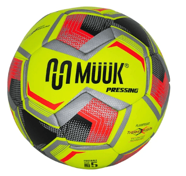 BALON FUTBOL MUUK PRESSING