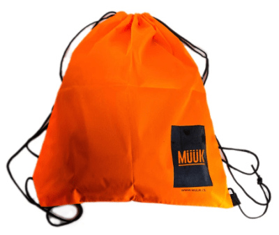 BOLSO MUUK MORRAL