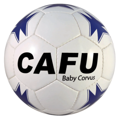 BALON BABY CAFU CORVUS PU