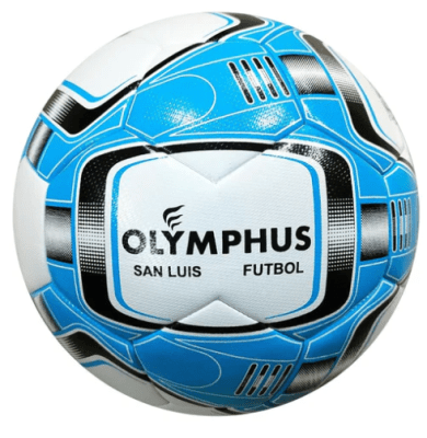 BALON FUTBOL SAN LUIS