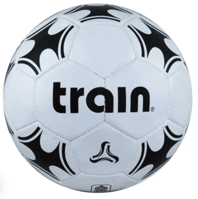 BALON FUTBOL TRAIN KS 32S