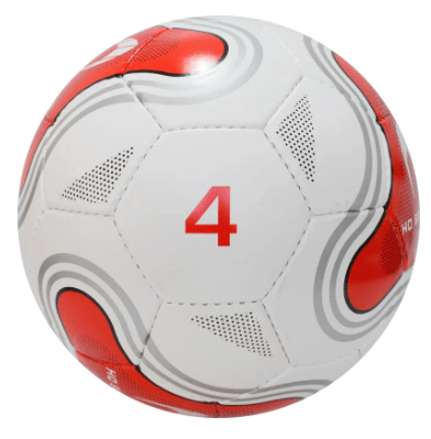 BALON FUTBOLITO HO SOCCER PRIMUS