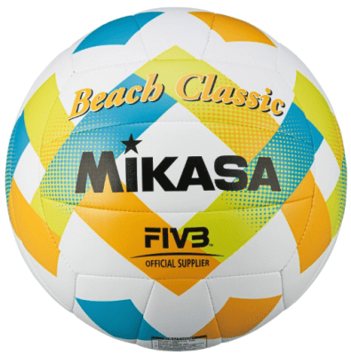 BALON BEACH VOLEIBOL MIKASA