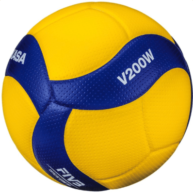 BALON VOLEIBOL MIKASA V200W
