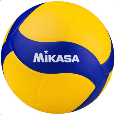 BALON VOLEIBOL MIKASA V330W