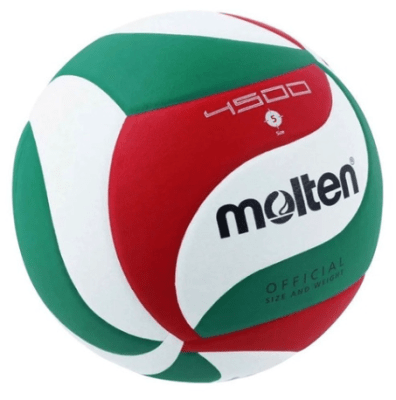 BALON VOLEIBOL MOLTEN V5M 4500