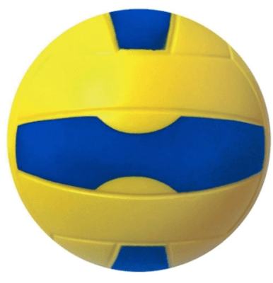 BALON ESPONJA VOLLEY 7