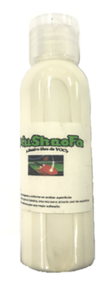 PEGAMENTO PING PONG XSF