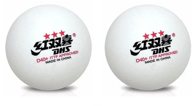 PELOTA PING PONG DHS