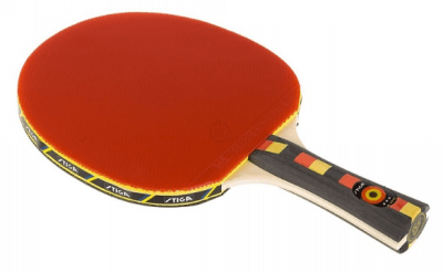 PALETA STIGA 3E AGGRESSIVE