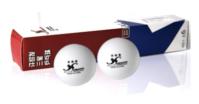PELOTA PING PONG XUSHAOFA 3 STAR