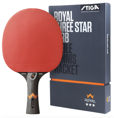 PALETA STIGA 3E ROYAL WRB