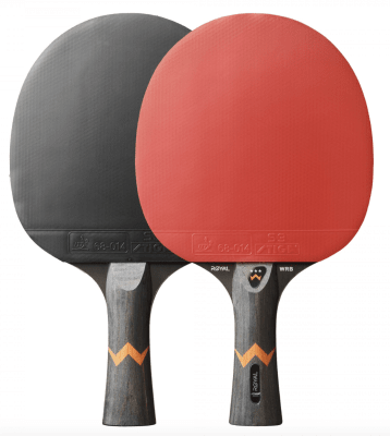 PALETA STIGA 3E ROYAL WRB