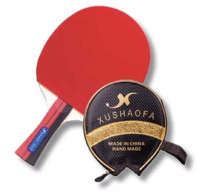 PALETA XUSHAOFA T 1008