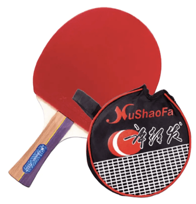 PALETA XUSHAOFA T 3008