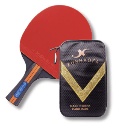 PALETA XUSHAOFA T 4008