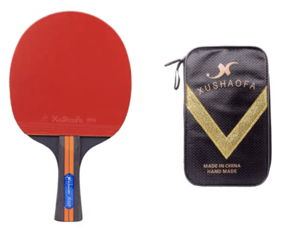 PALETA XUSHAOFA T 4008