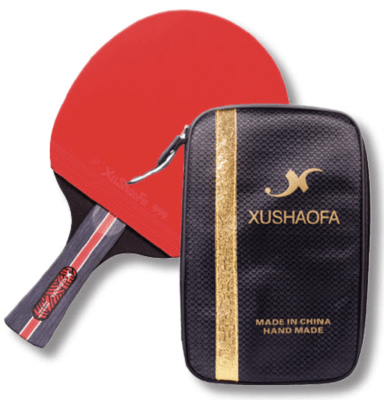 PALETA XUSHAOFA T 5008