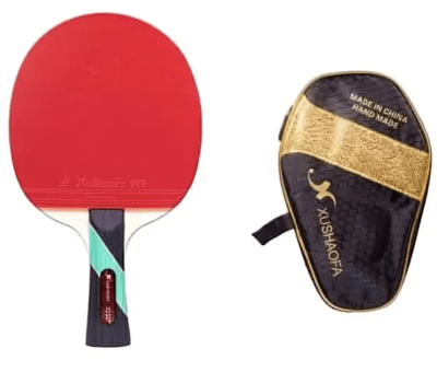 PALETA XUSHAOFA T 6008