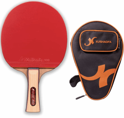 PALETA XUSHAOFA T 8008