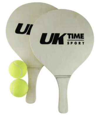 PALETAS DE PLAYA MADERA