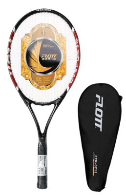 RAQUETA TENIS FLOTT GRAFITO