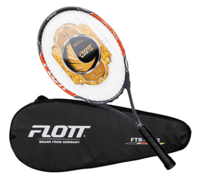 RAQUETA TENIS FLOTT GRAFITO