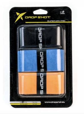 OVERGRIP DRP SHOT SUPER DRY PRO