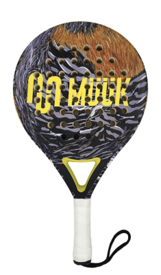 PALA DE PADEL MUUK CHUCAO