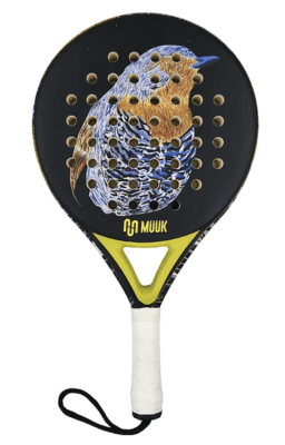 PALA DE PADEL MUUK CHUCAO