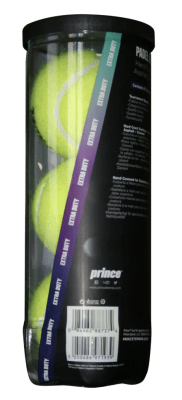 TARRO PELOTAS PADEL PRINCE X 3