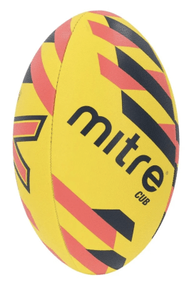 BALON RUGBY MITRE CUP